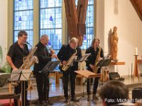 IMG 5877 (c)MichaelSchad : Kirche, Konzert, Musik, Südhöhen, Wuppertal, katholisch