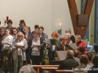 IMG 5942 (c)MichaelSchad : Kirche, Konzert, Musik, Südhöhen, Wuppertal, katholisch