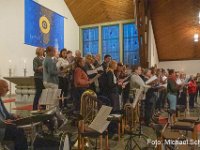 IMG 5947 (c)MichaelSchad : Kirche, Konzert, Musik, Südhöhen, Wuppertal, katholisch