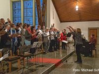 IMG 5950 (c)MichaelSchad : Kirche, Konzert, Musik, Südhöhen, Wuppertal, katholisch