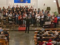 IMG 5966 (c)MichaelSchad : Kirche, Konzert, Musik, Südhöhen, Wuppertal, katholisch