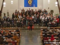 IMG 5974 (c)MichaelSchad : Kirche, Konzert, Musik, Südhöhen, Wuppertal, katholisch